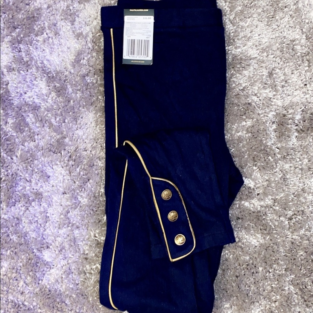 Ralph Lauren Leggings